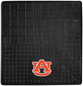 Fan Mats Auburn University Vinyl Cargo Mat