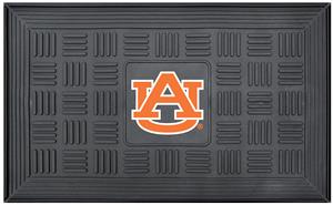 Fan Mats Auburn University Door Mat