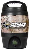 NFL Jaguars 1 gal Realtree Tailgate Jug