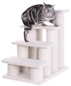 Armarkat Classic Pet Steps - B4001 Armarkat Classic Pet Steps - B4001