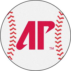 Fan Mats Austin Peay State U. Baseball Mat