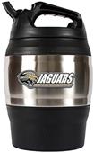 NFL Jacksonville Jaguars Sport Jug w/Folding Spout