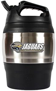 NFL Jacksonville Jaguars Sport Jug w/Folding Spout