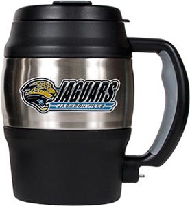 NFL Jacksonville Jaguars Mini Jug w/Bottle Opener