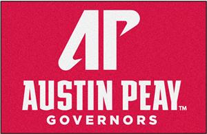 Fan Mats Austin Peay State U. Starter Mat