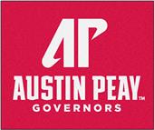 Fan Mats Austin Peay State U. Tailgater Mat Fan Mats Austin Peay State U. Tailgater Mat