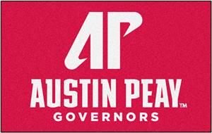 Fan Mats Austin Peay State U. Ulti-Mat