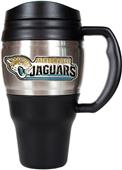 NFL Jacksonville Jaguars 20oz Travel Mug