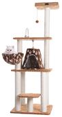 Armarkat Medium Classic Cat Trees - A6403 Armarkat Medium Classic Cat Trees - A6403