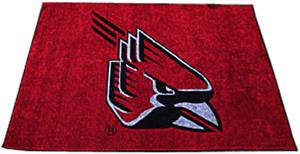 Fan Mats Ball State University Tailgater Mat