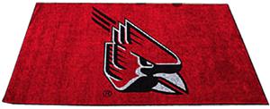 Fan Mats Ball State University Ulti-Mat