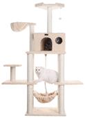 Armarkat Medium Classic Cat Trees - A6901 Armarkat Medium Classic Cat Trees - A6901