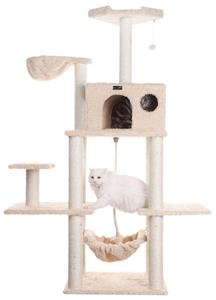 Armarkat Large Classic Cat Trees - A6901