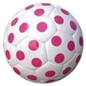 Red Lion Dot Soccer Balls (sz. 3/4/5) Red Lion Dot Soccer Balls (sz. 3/4/5)