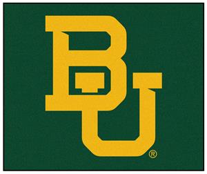 Fan Mats Baylor University Tailgater Mat