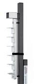 Gill Athletics HJ Multi-Bar Rest Attachment Gill Athletics HJ Multi-Bar Rest Attachment