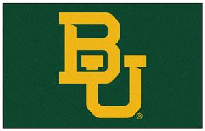 Fan Mats Baylor University Ulti-Mat