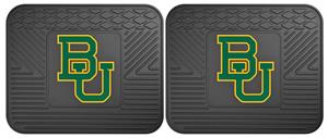 Fan Mats Baylor University Utility Mat