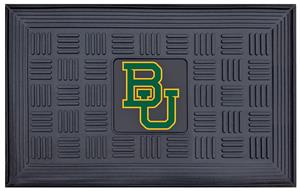 Fan Mats Baylor University Door Mat
