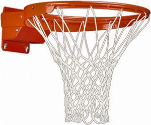 Porter Ultra-Flex Basketball Goal