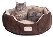 Armarkat Cat Beds - C01HKF/MH Armarkat Cat Beds - C01HKF/MH