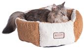 Armarkat Cat Beds - C02NZS/MB Armarkat Cat Beds - C02NZS/MB