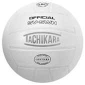 Tachikara NFHS SV5WH Indoor Competition Volleyball