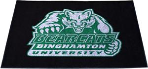 Fan Mats Binghamton University All Star Mat