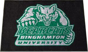 Fan Mats Binghamton University Starter Mat
