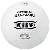 Tachikara NFHS SV5WM Indoor Competition Volleyball Tachikara NFHS SV5WM Indoor Competition Volleyball