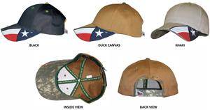 ROCKPOINT Texas Rancher Cap