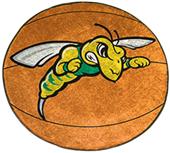 Fan Mats Black Hills State U. Basketball Mat Fan Mats Black Hills State U. Basketball Mat