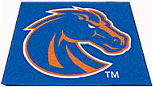 Fan Mats Boise State University Tailgate Mat