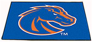 Fan Mats Boise State University All Star Mat