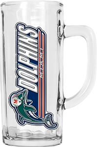 NFL Miami Dolphins 22oz Optic Tankard