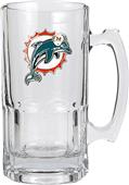 NFL Miami Dolphins 1 Liter Macho Mug