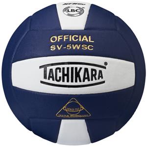 Tachikara SV5WSC Indoor Competition Volleyball