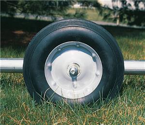 Goal Sporting Goods Wheel Kit for SOW Soccer Goals