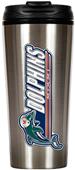 NFL Miami Dolphins 16oz Travel Tumbler