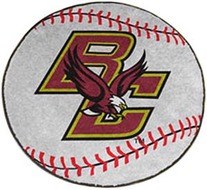 Fan Mats Boston College Baseball Mat