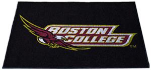 Fan Mats Boston College All Star Mat