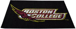 Fan Mats Boston College Ulti-Mat
