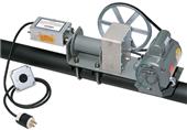 Porter - 3/4 HP Electric Winch