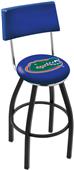 University of Florida Swivel Back Bar Stool University of Florida Swivel Back Bar Stool