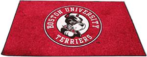 Fan Mats Boston University Ulti-Mat