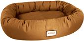 Armarkat Oval Soft Velvet Dog Beds