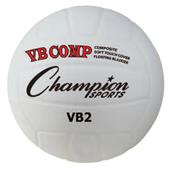 Champion Official Pro Composite Series Volleyballs Champion Official Pro Composite Series Volleyballs
