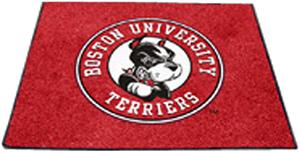Fan Mats Boston University Tailgater Mat