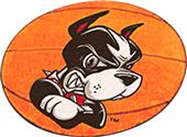 Fan Mats Boston University Basketball Mat Fan Mats Boston University Basketball Mat