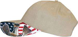 ROCKPOINT Freedom Saltwater Cap